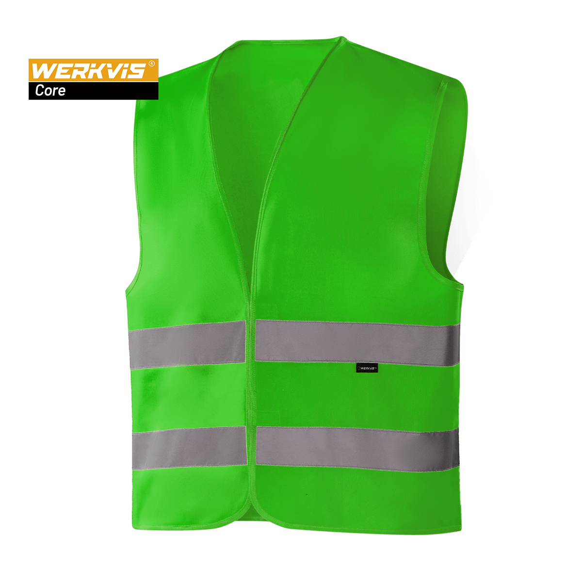 GOTEBORG - WV201 - Hi-vis Vest - Werkvis